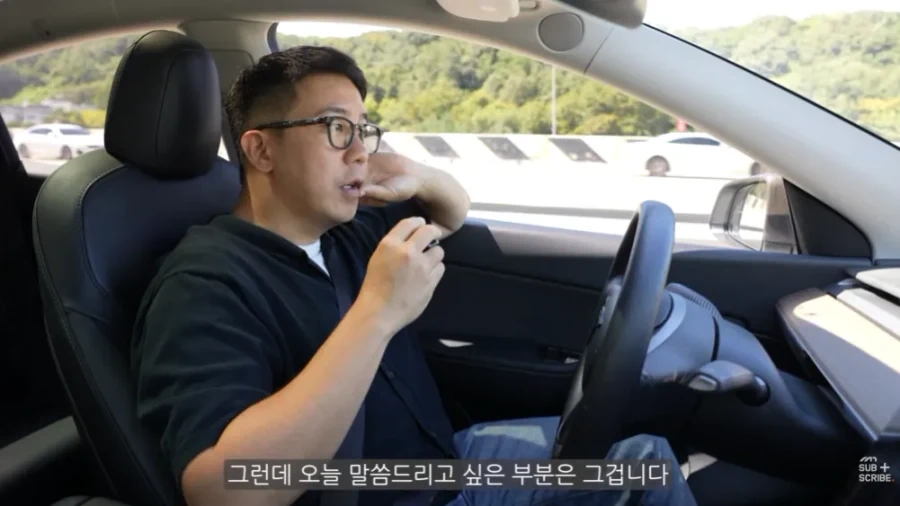 현대차 아직도 정신 못 차렸다는 유튜버 - 이미지 4