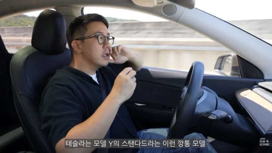 현대차 아직도 정신 못 차렸다는 유튜버 - 이미지 5