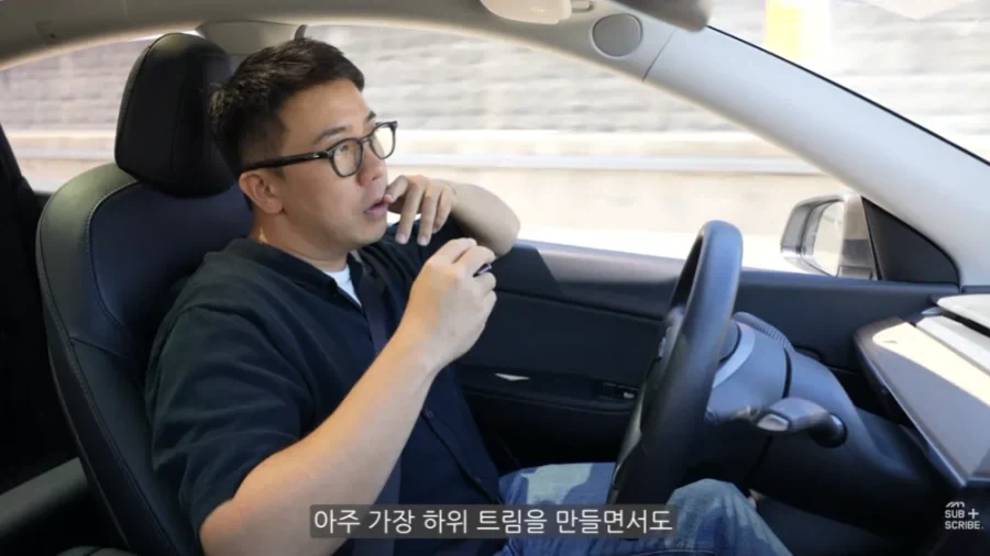현대차 아직도 정신 못 차렸다는 유튜버 - 이미지 6