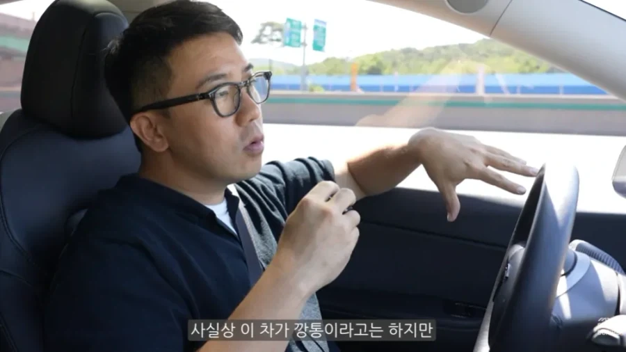 현대차 아직도 정신 못 차렸다는 유튜버 - 이미지 8