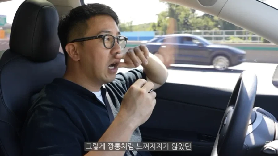 현대차 아직도 정신 못 차렸다는 유튜버 - 이미지 9