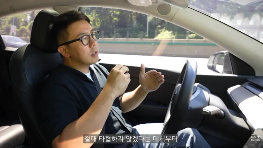 현대차 아직도 정신 못 차렸다는 유튜버 - 이미지 12