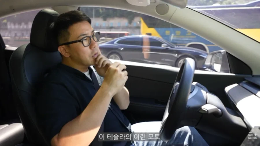 현대차 아직도 정신 못 차렸다는 유튜버 - 이미지 13