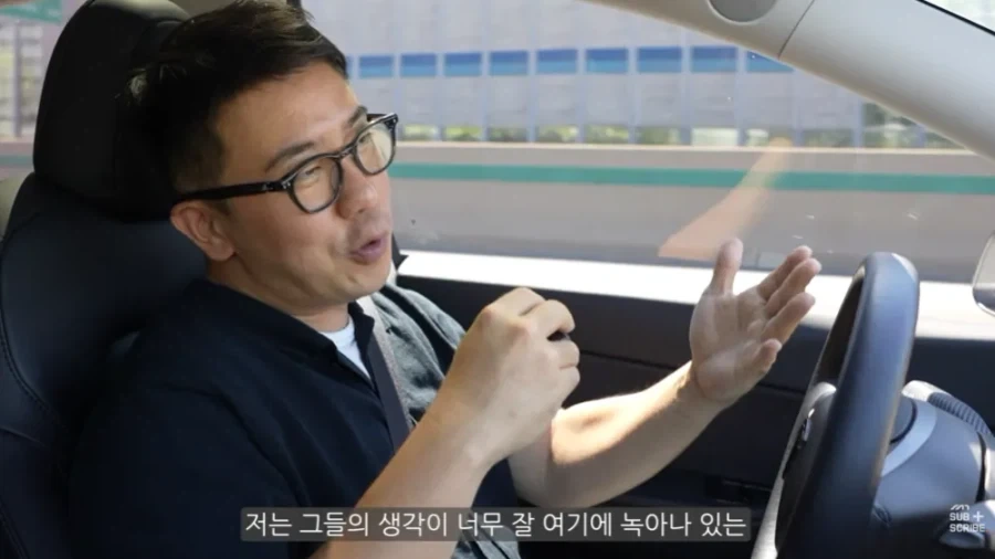 현대차 아직도 정신 못 차렸다는 유튜버 - 이미지 15