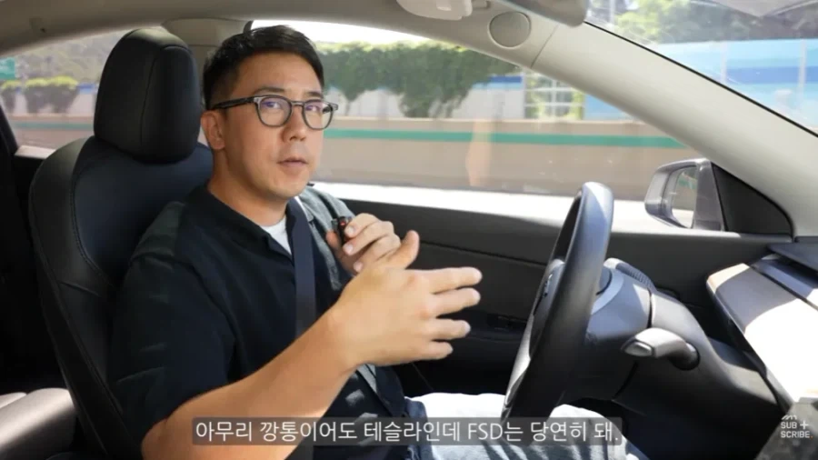 현대차 아직도 정신 못 차렸다는 유튜버 - 이미지 16