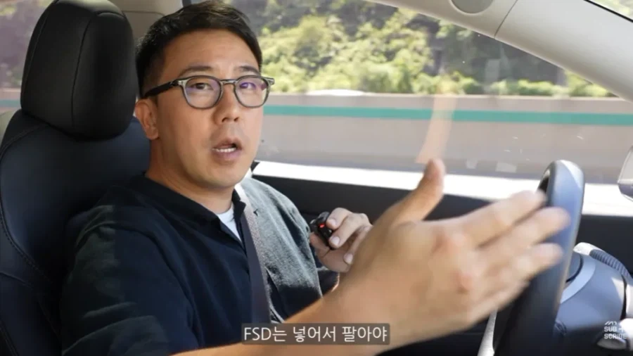 현대차 아직도 정신 못 차렸다는 유튜버 - 이미지 18