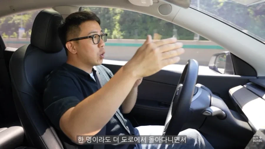 현대차 아직도 정신 못 차렸다는 유튜버 - 이미지 19