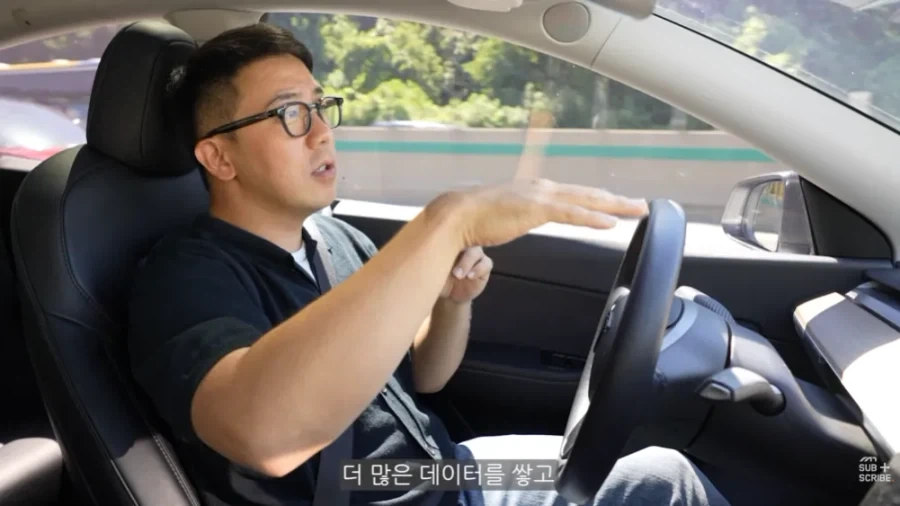 현대차 아직도 정신 못 차렸다는 유튜버 - 이미지 20