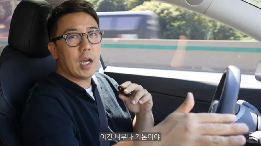 현대차 아직도 정신 못 차렸다는 유튜버 - 이미지 21