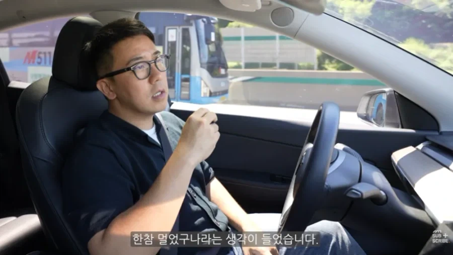 현대차 아직도 정신 못 차렸다는 유튜버 - 이미지 23