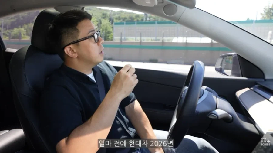 현대차 아직도 정신 못 차렸다는 유튜버 - 이미지 27