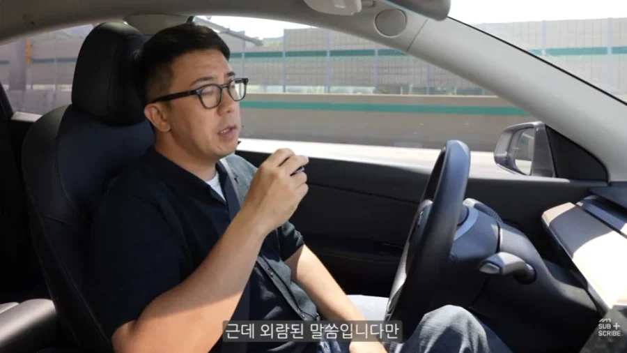현대차 아직도 정신 못 차렸다는 유튜버 - 이미지 31