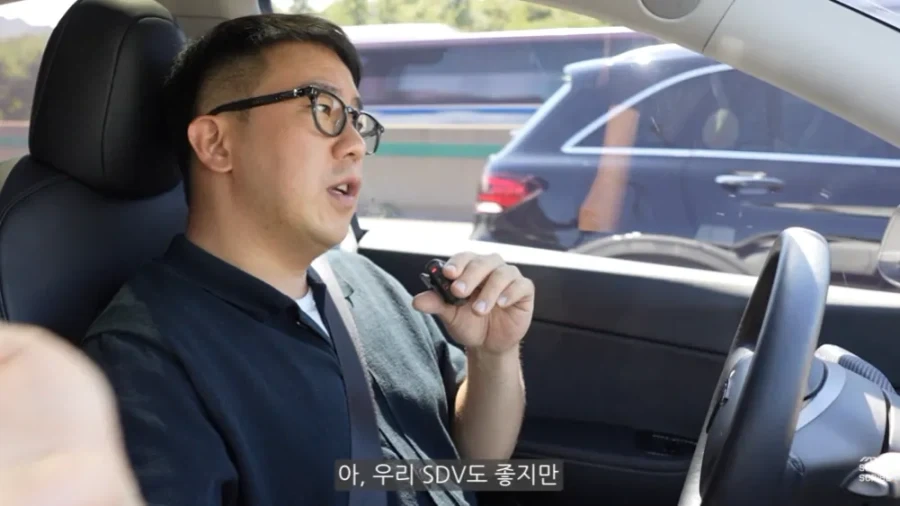 현대차 아직도 정신 못 차렸다는 유튜버 - 이미지 34