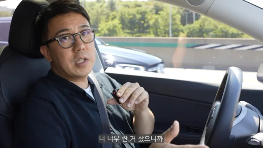 현대차 아직도 정신 못 차렸다는 유튜버 - 이미지 35