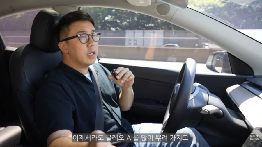 현대차 아직도 정신 못 차렸다는 유튜버 - 이미지 37