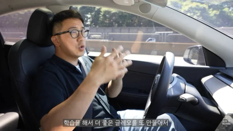 현대차 아직도 정신 못 차렸다는 유튜버 - 이미지 38