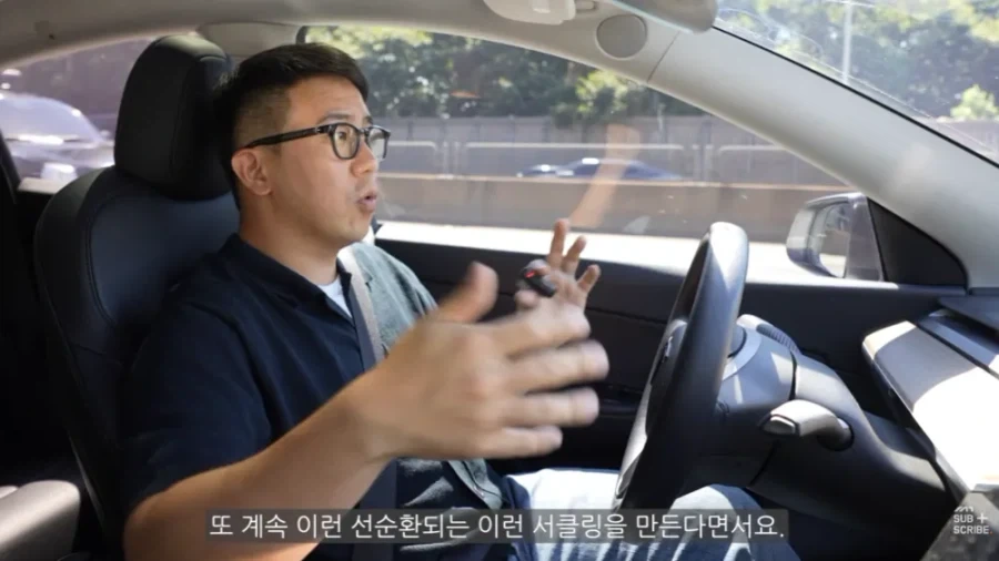 현대차 아직도 정신 못 차렸다는 유튜버 - 이미지 39