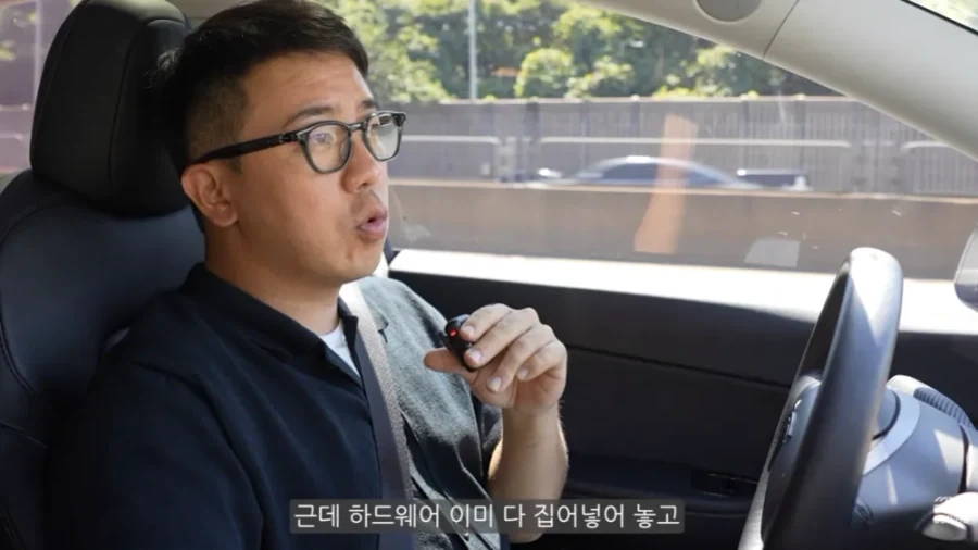 현대차 아직도 정신 못 차렸다는 유튜버 - 이미지 40