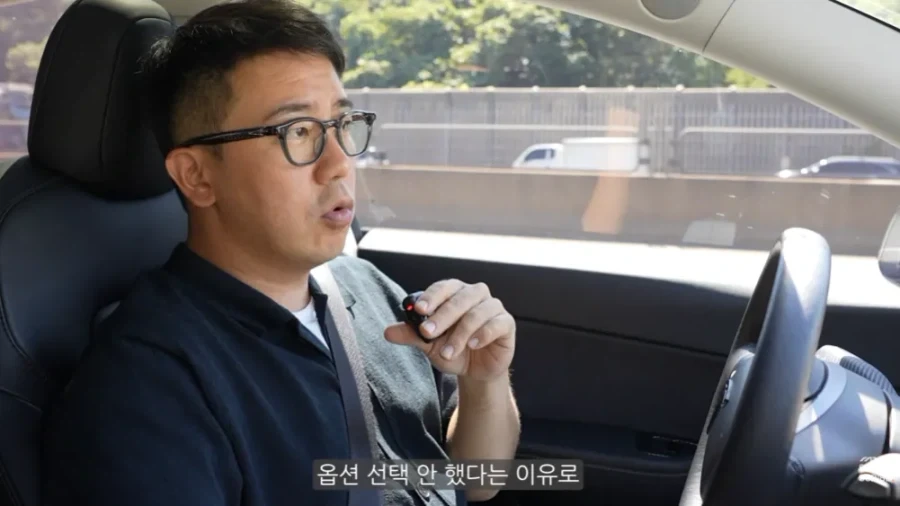 현대차 아직도 정신 못 차렸다는 유튜버 - 이미지 41