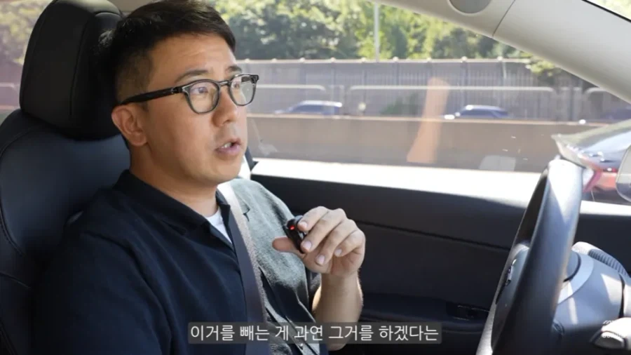 현대차 아직도 정신 못 차렸다는 유튜버 - 이미지 42