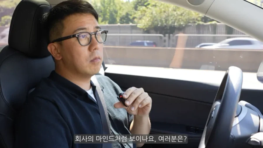 현대차 아직도 정신 못 차렸다는 유튜버 - 이미지 43