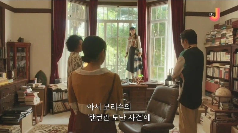 자칫잘못하면 표절시비에 시달리는 소설업계 - 이미지 20