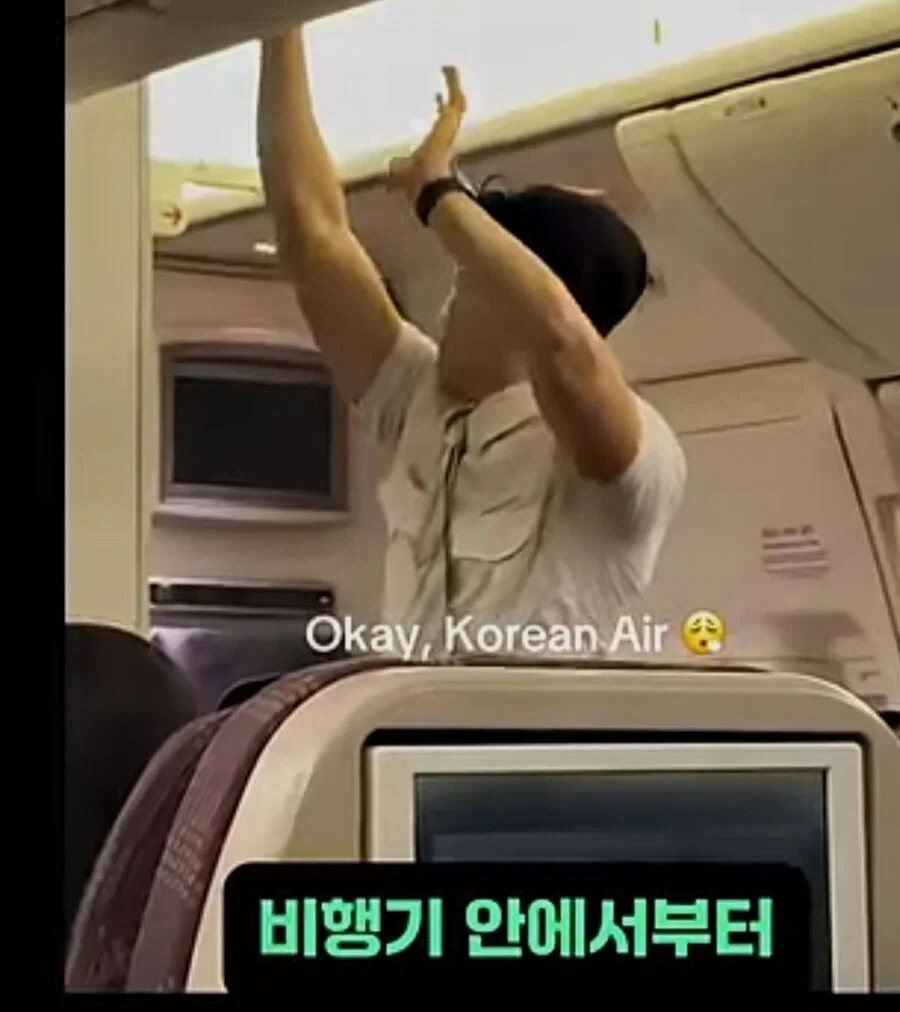어느 외국인이 한국 오길 잘했다고 생각하는 이유