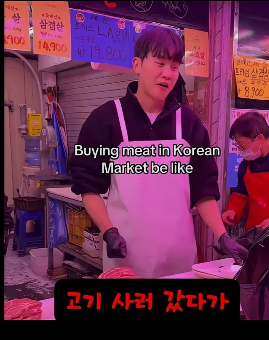 어느 외국인이 한국 오길 잘했다고 생각하는 이유 - 이미지 4