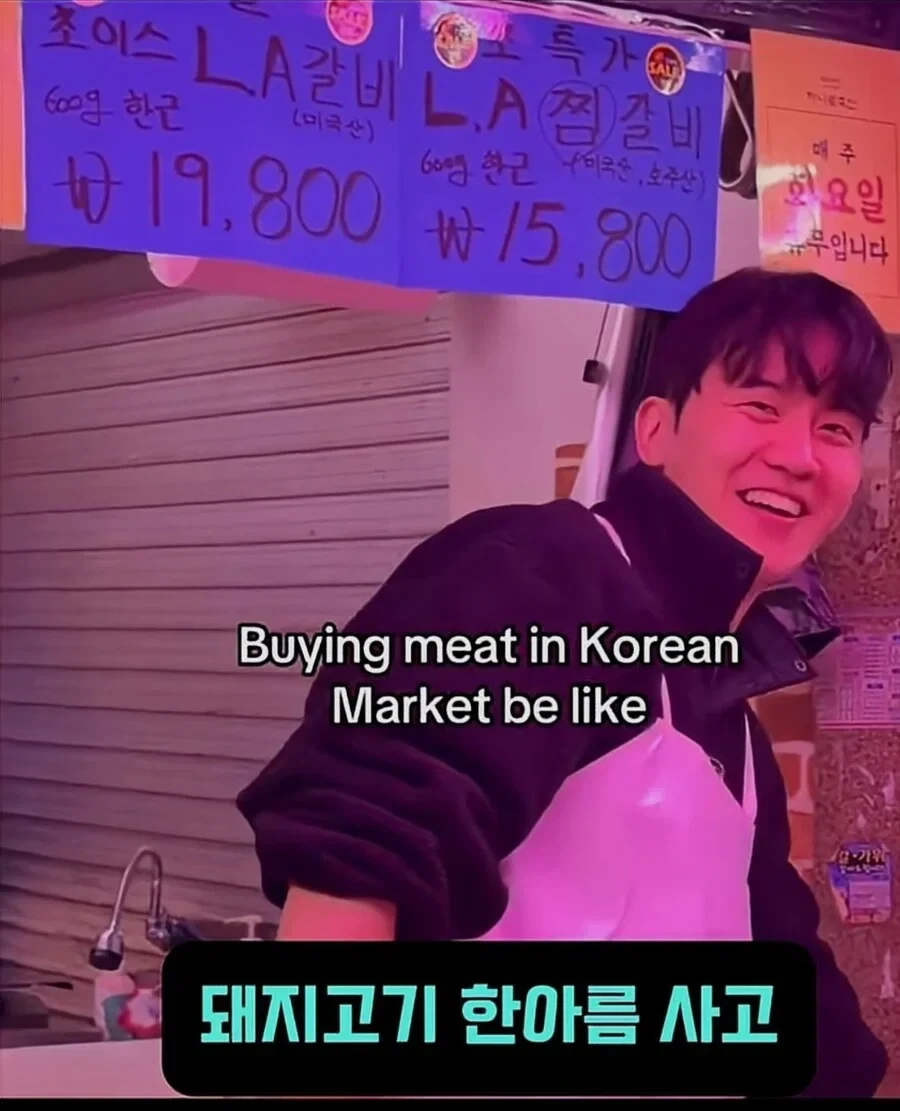 어느 외국인이 한국 오길 잘했다고 생각하는 이유 - 이미지 6