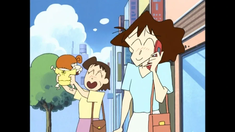 짱구)개인사 알면 되게 슬픈 캐릭터 - 이미지 3