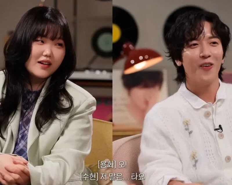 악뮤 수현이 적응하기 힘들었다는 한국 승마.JPG - 이미지 2