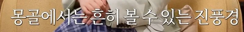 악뮤 수현이 적응하기 힘들었다는 한국 승마.JPG - 이미지 5