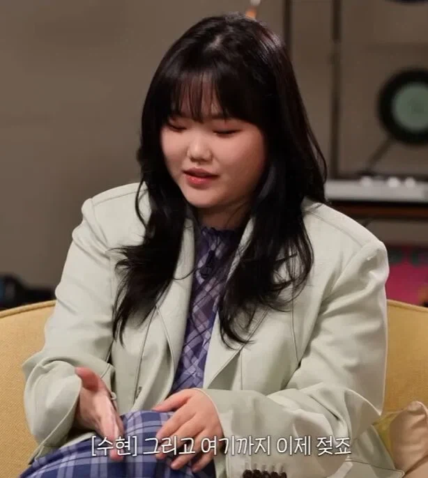 악뮤 수현이 적응하기 힘들었다는 한국 승마.JPG - 이미지 9