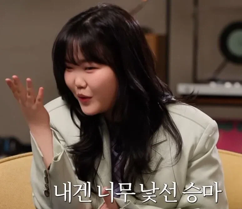악뮤 수현이 적응하기 힘들었다는 한국 승마.JPG - 이미지 13