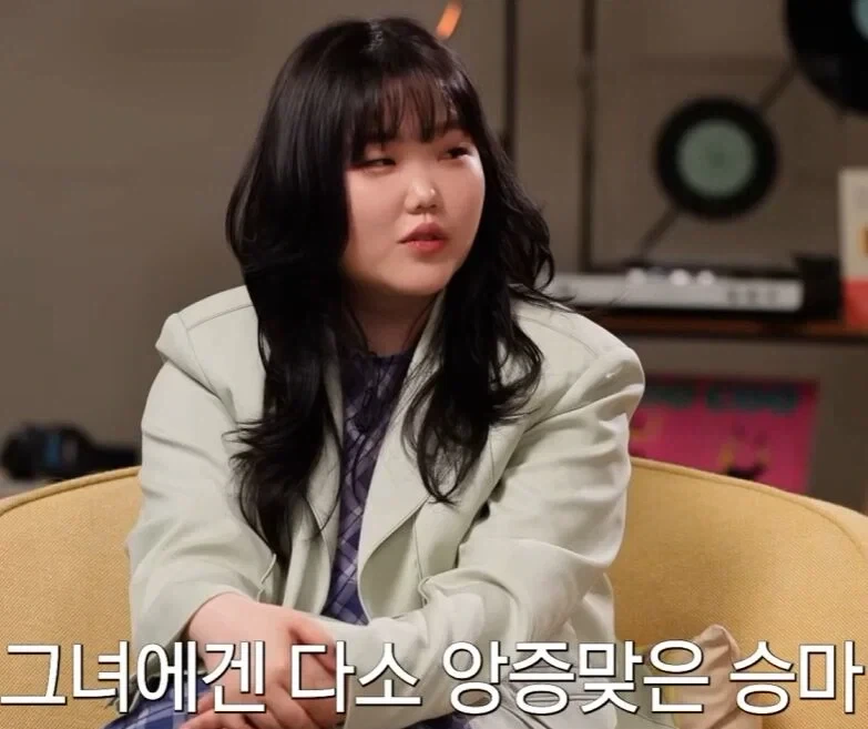 악뮤 수현이 적응하기 힘들었다는 한국 승마.JPG - 이미지 20