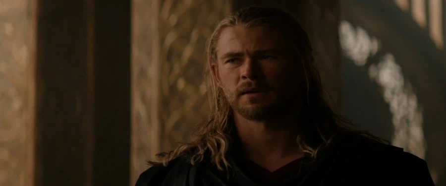 MCU)옛날 성격이 나올뻔랬던 오딘 - 이미지 9