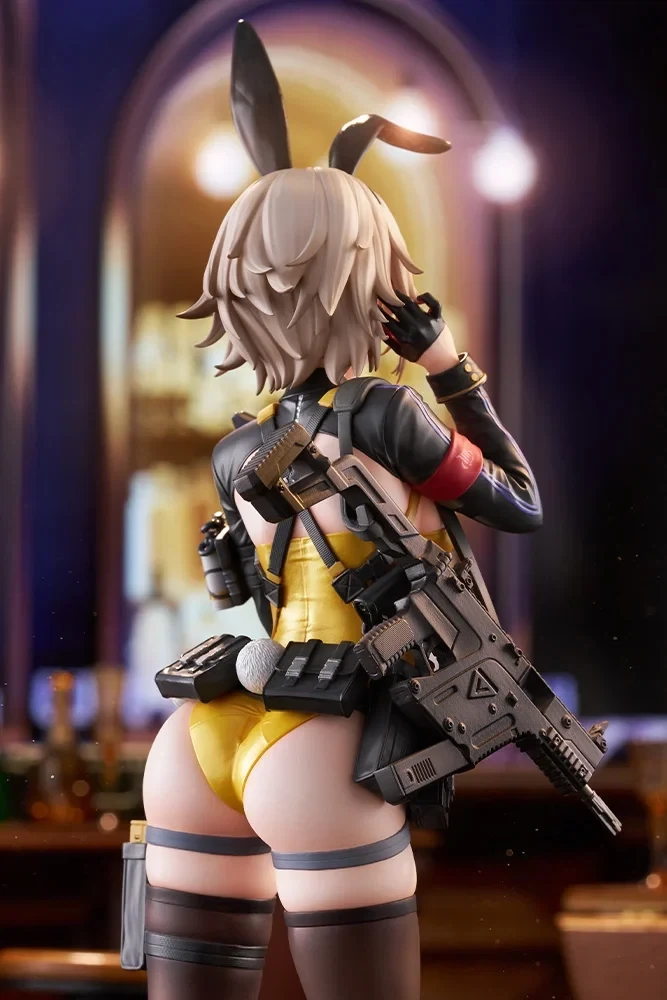 [코토부키야] 1/7 소녀전선 2: 망명 - 백터 택티컬 바니 Ver - 이미지 5