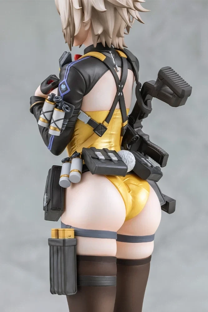 [코토부키야] 1/7 소녀전선 2: 망명 - 백터 택티컬 바니 Ver - 이미지 17