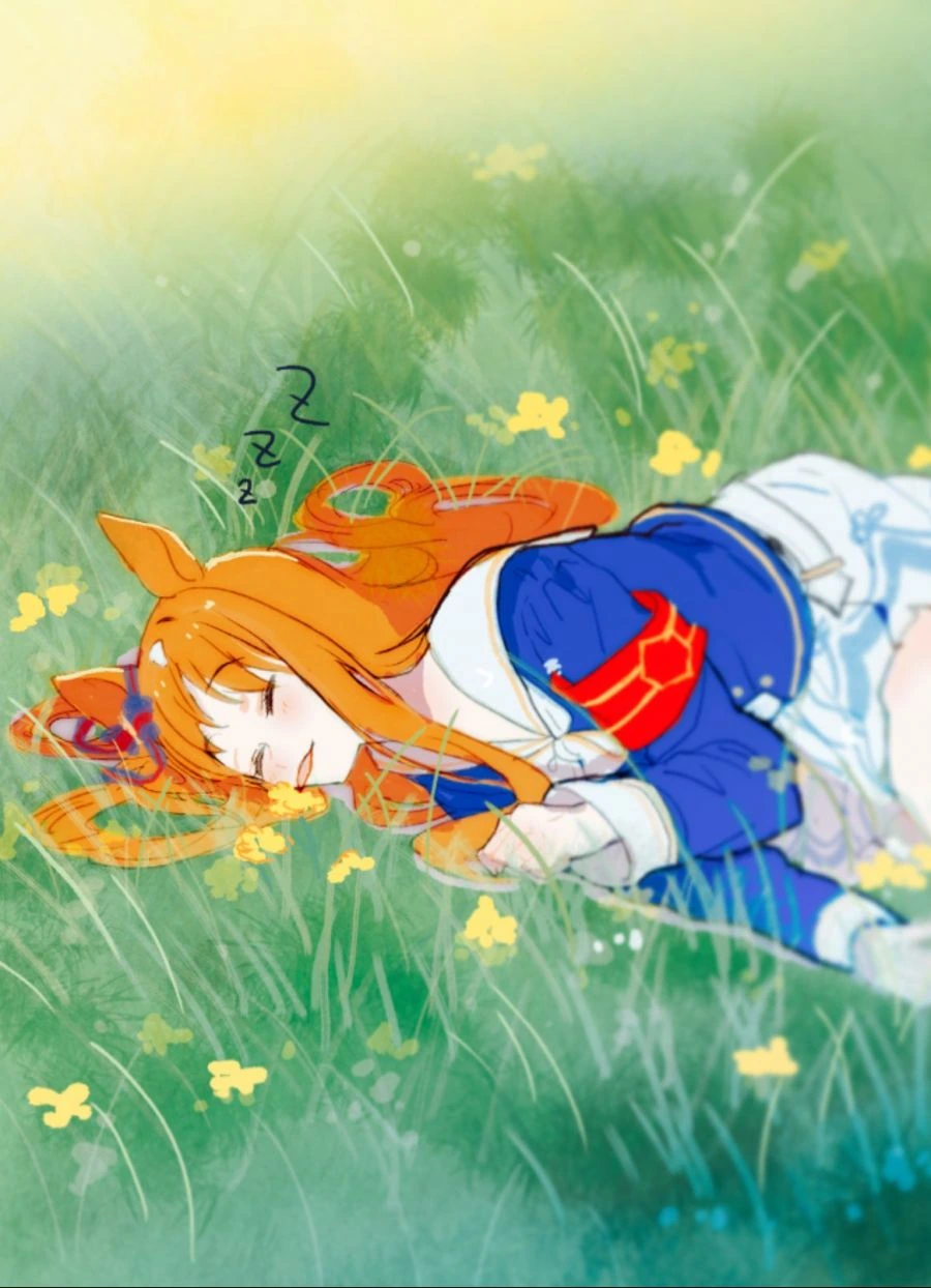 [말딸] 살찐기미.manhwa - 이미지 2