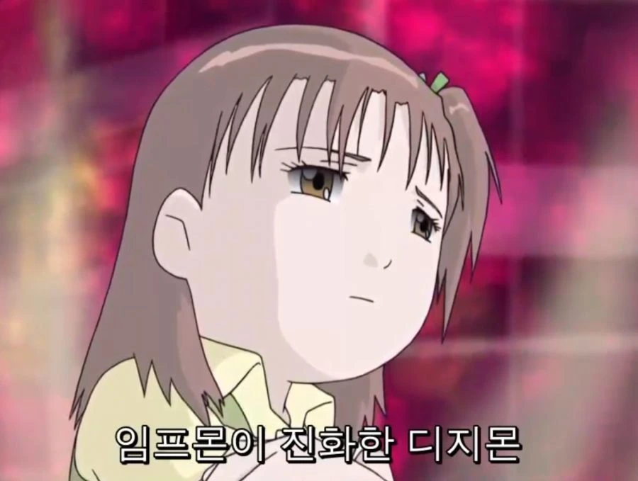 디지몬) 엄청난 위력이 담긴 공격을 하는 최종보스 jpg. - 이미지 7