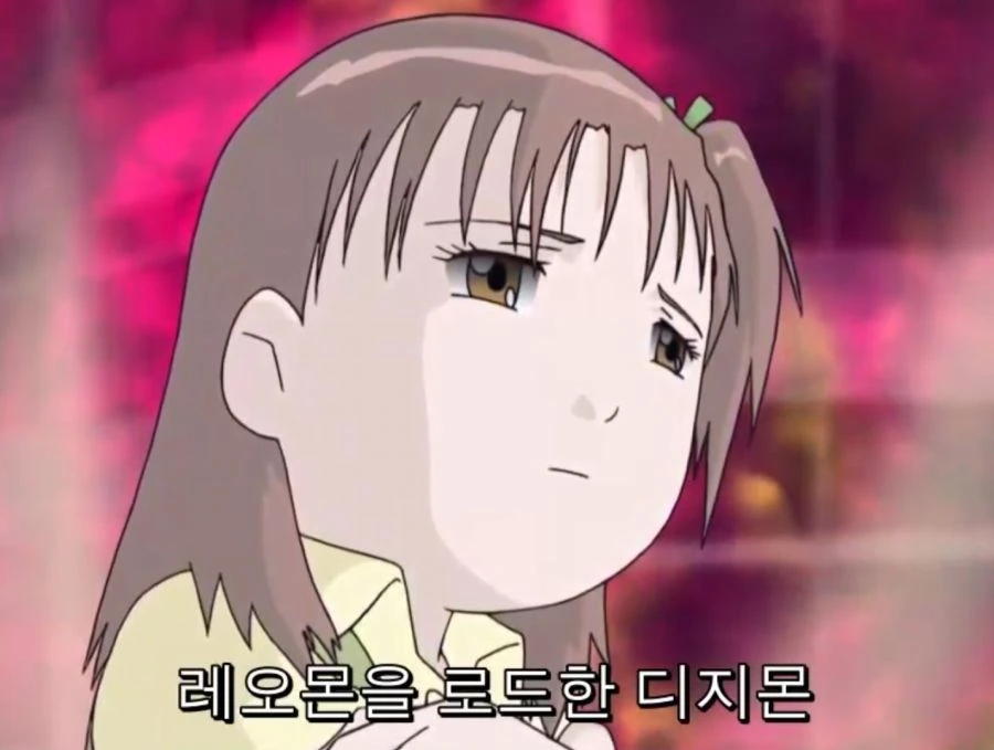 디지몬) 엄청난 위력이 담긴 공격을 하는 최종보스 jpg. - 이미지 8