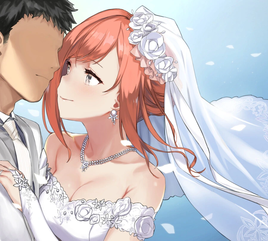 [@] 스압) 나츠하 매력 포인트.manga