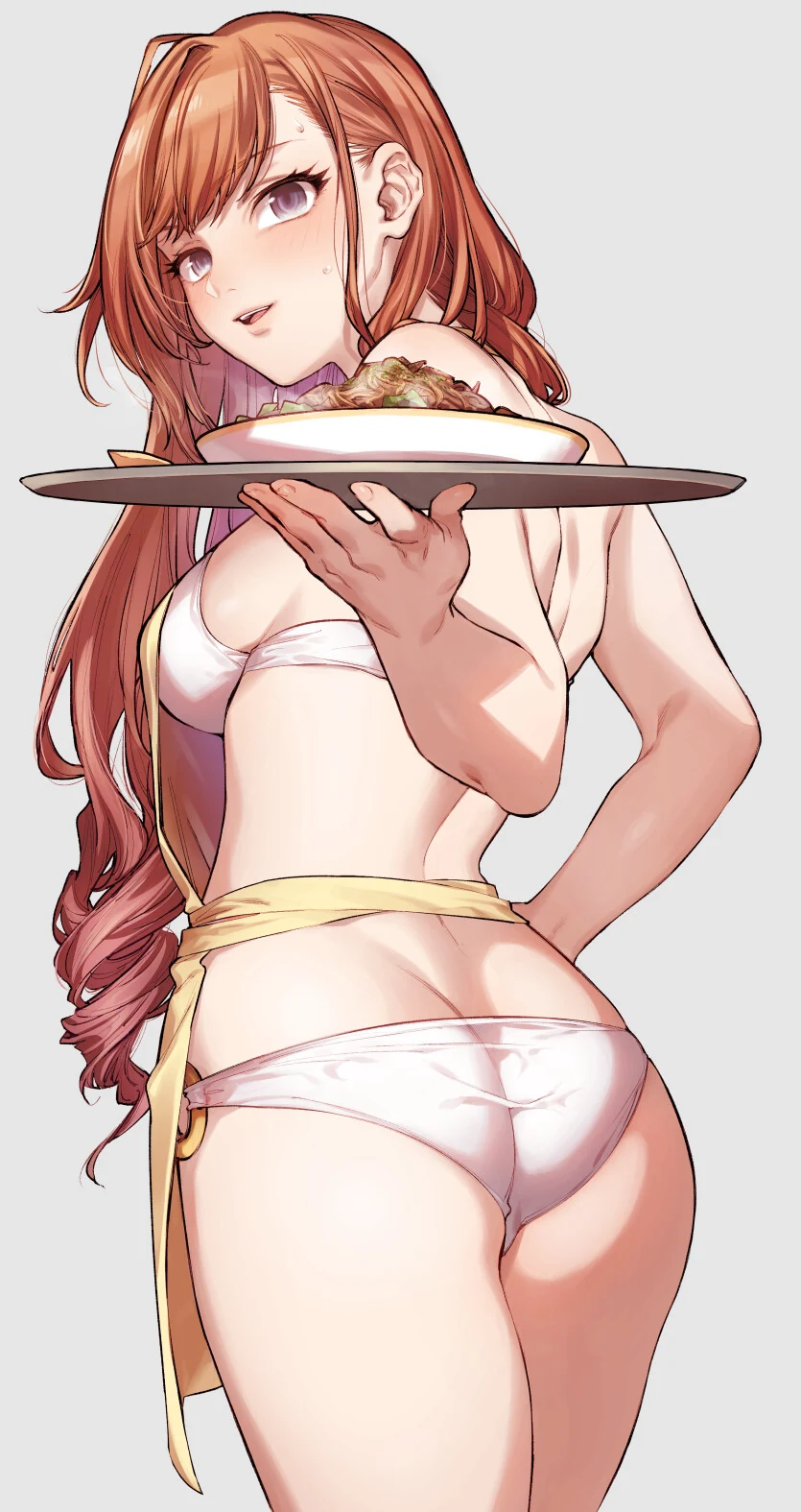 [@] 스압) 나츠하 매력 포인트.manga - 이미지 8