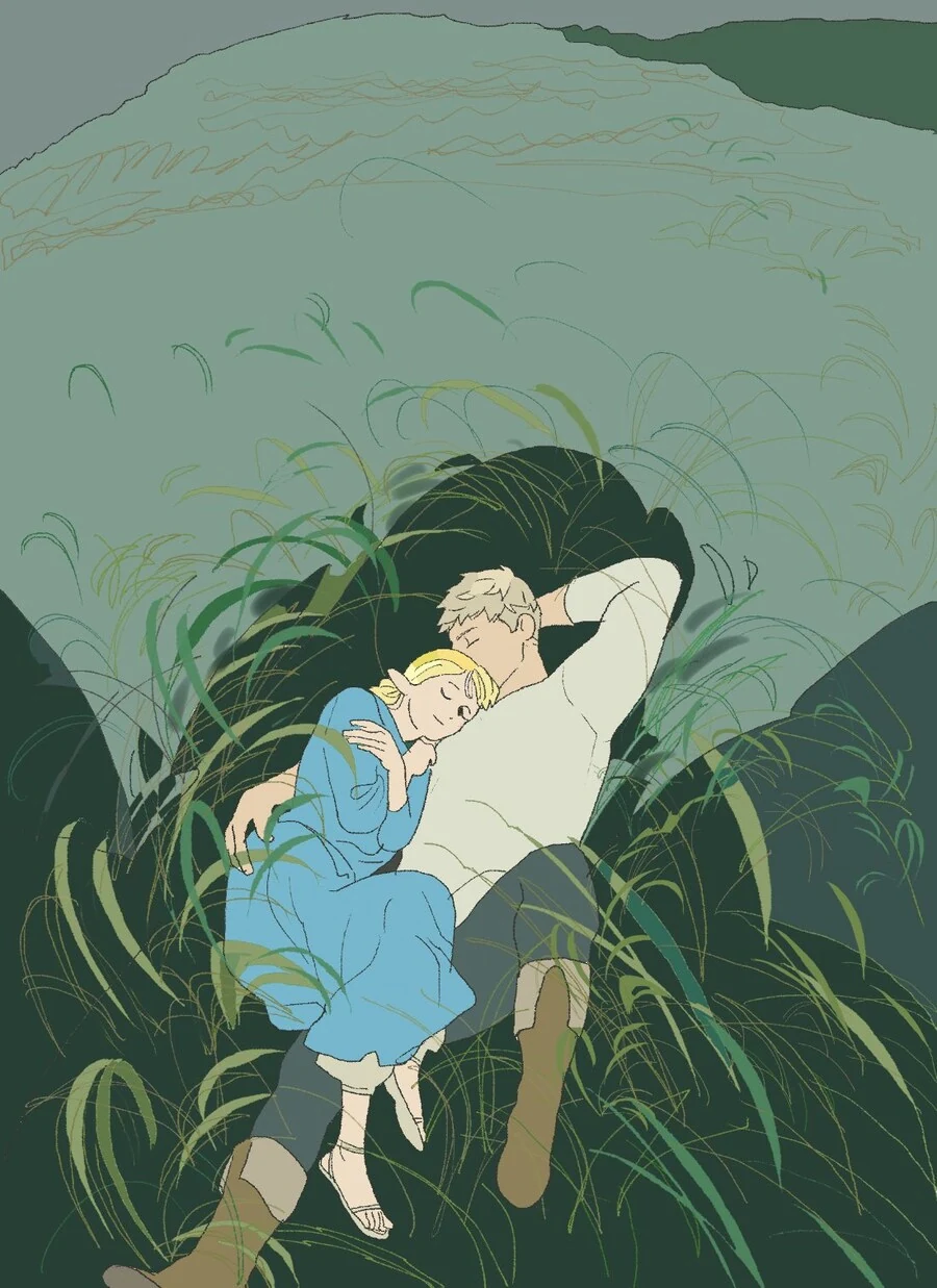 던전밥)라이마르 - 이미지 2