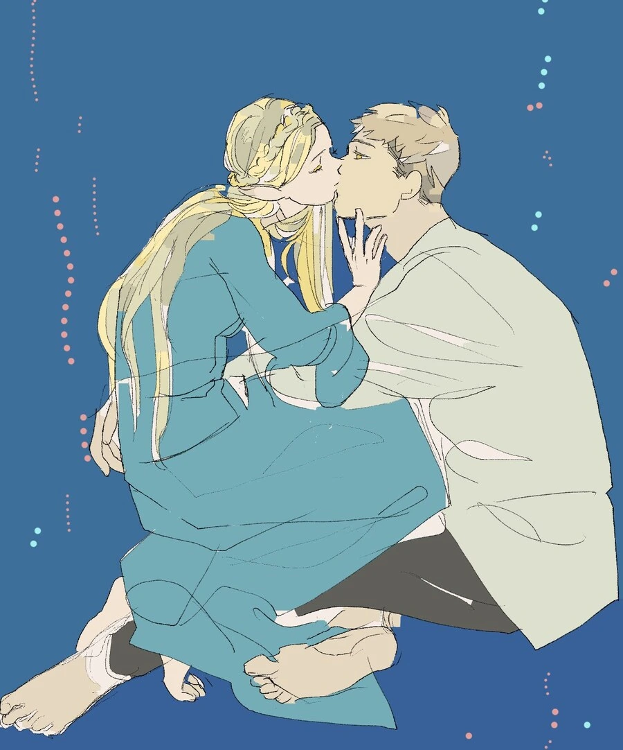 던전밥)라이마르 - 이미지 3