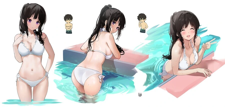 빙과) 냥말가게 신작