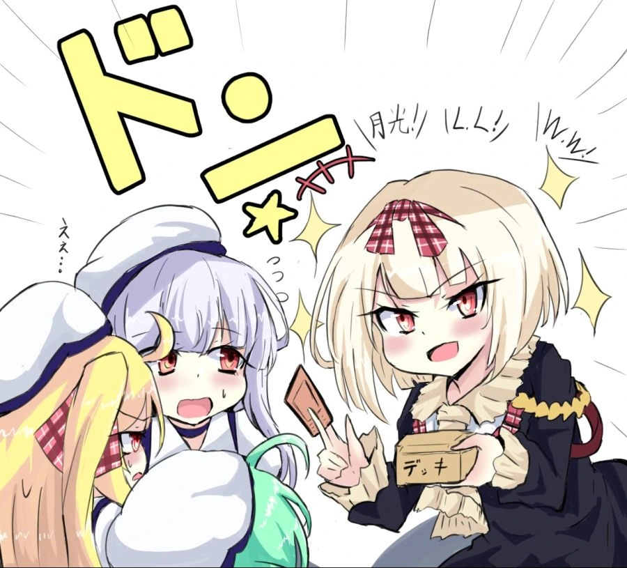 [벽람항로]함대전보다 더 위험한 것을 가르쳐주는 함선.manga