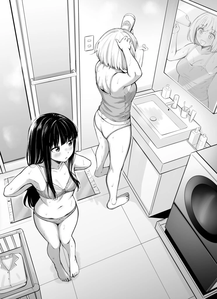 리코리스 리코일 백합 만화