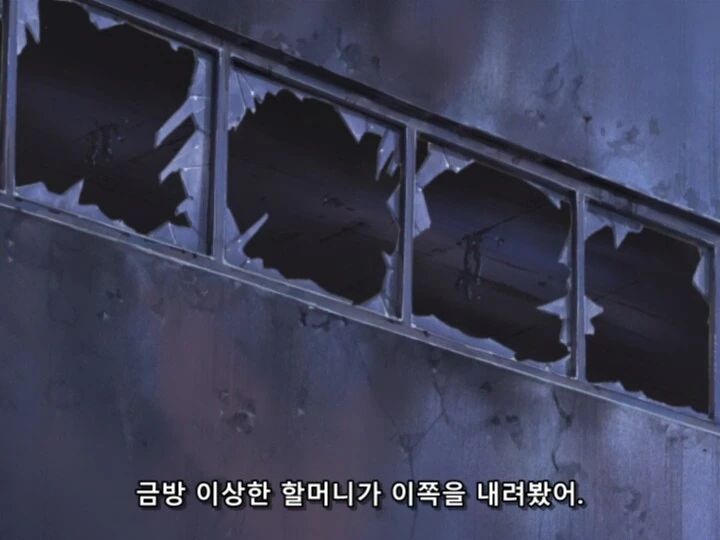 풀메탈패닉) 폐병원 귀신 ㄷㄷ - 이미지 4
