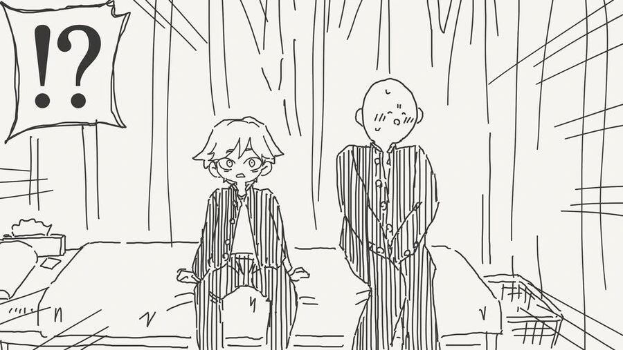 ㅅㅎㅇ 실습시간에 짝을 짓는.manga - 이미지 3